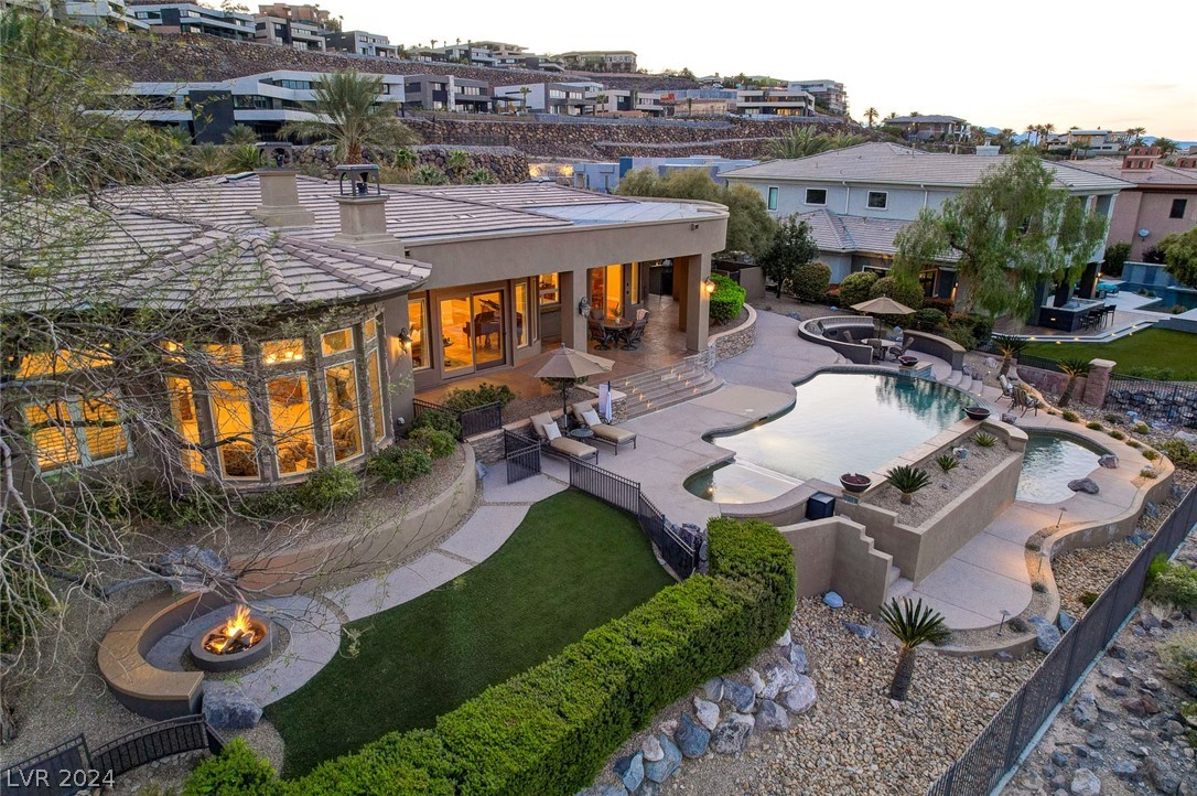 1444 Macdonald Ranch Drive