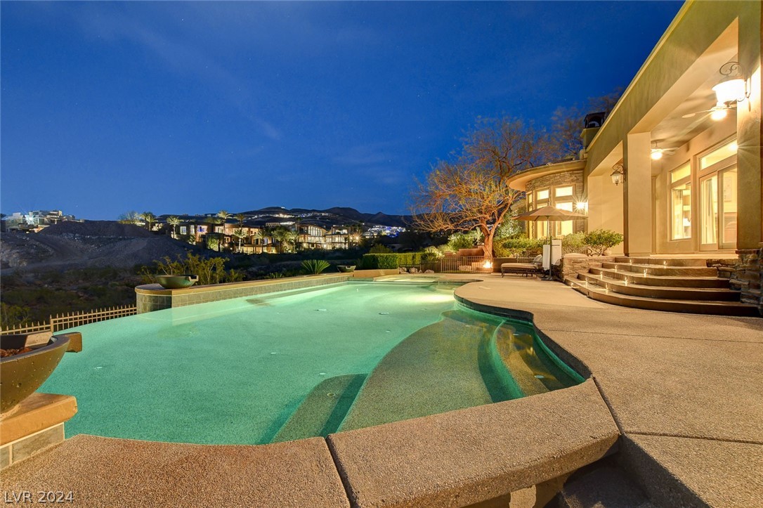 1444 Macdonald Ranch Drive