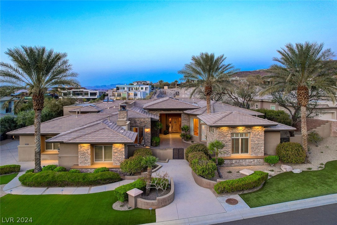 1444 Macdonald Ranch Drive