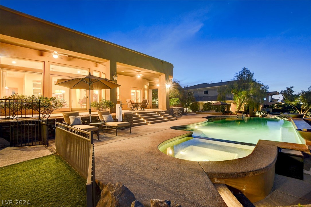 1444 Macdonald Ranch Drive