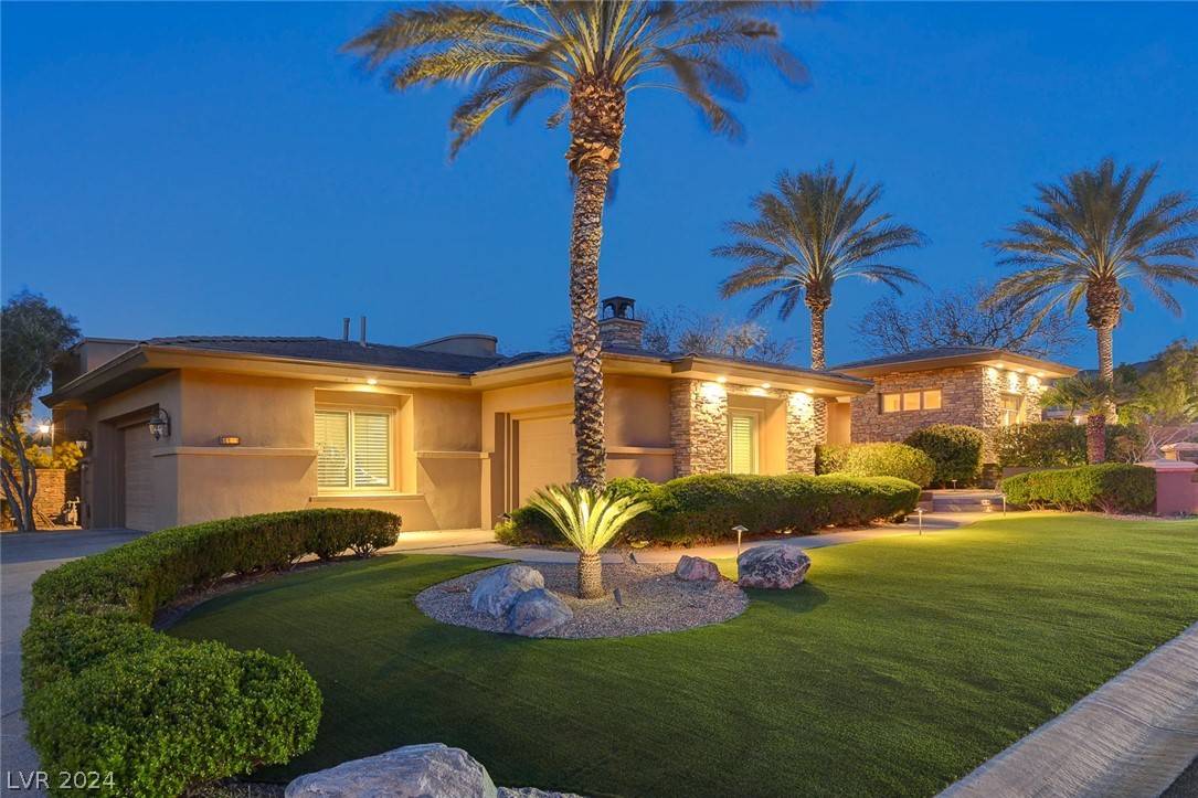 1444 Macdonald Ranch Drive
