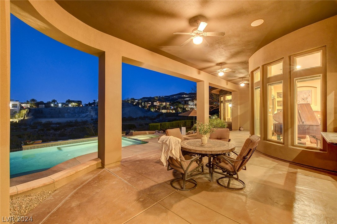 1444 Macdonald Ranch Drive