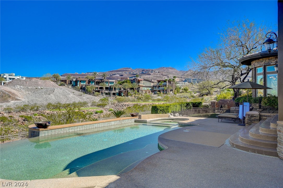 1444 Macdonald Ranch Drive