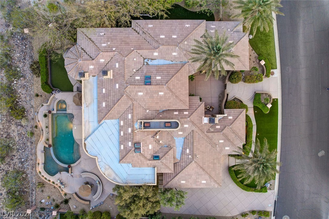 1444 Macdonald Ranch Drive