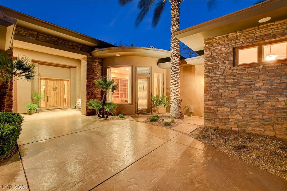 1444 Macdonald Ranch Drive