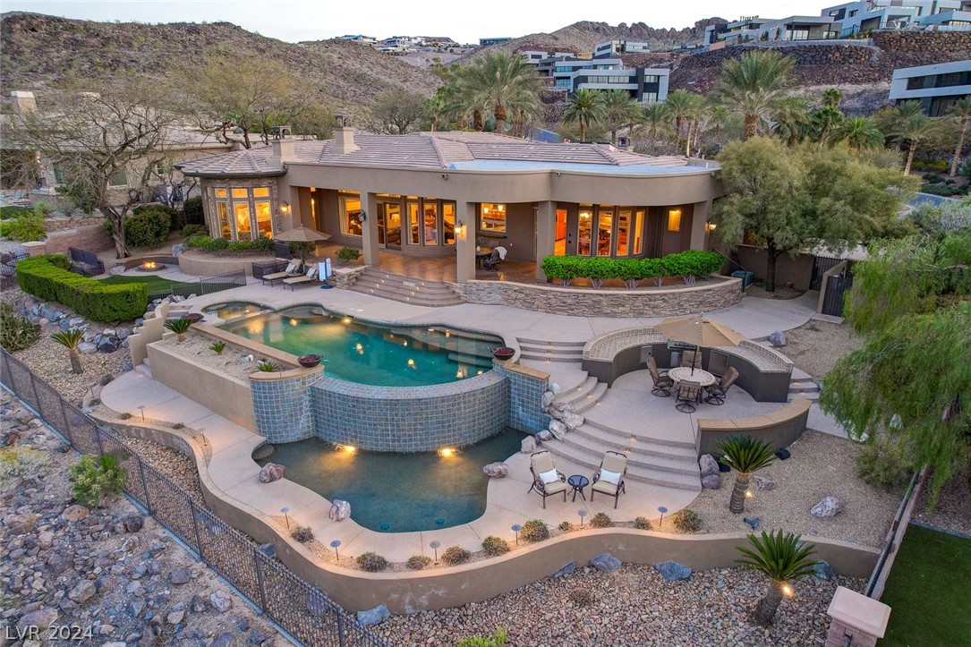 1444 Macdonald Ranch Drive