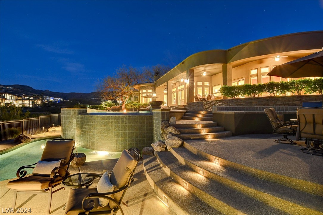 1444 Macdonald Ranch Drive
