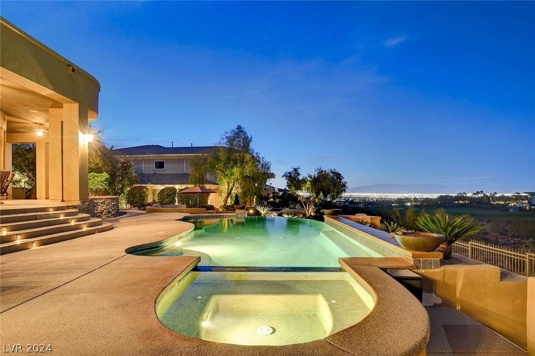 1444 Macdonald Ranch Drive