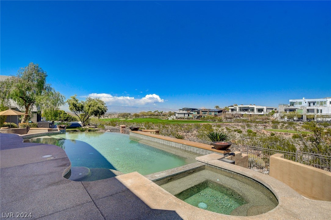 1444 Macdonald Ranch Drive