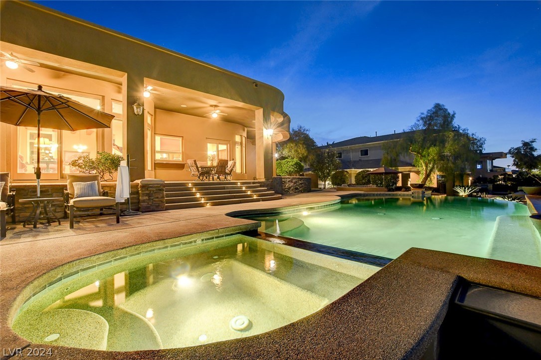 1444 Macdonald Ranch Drive