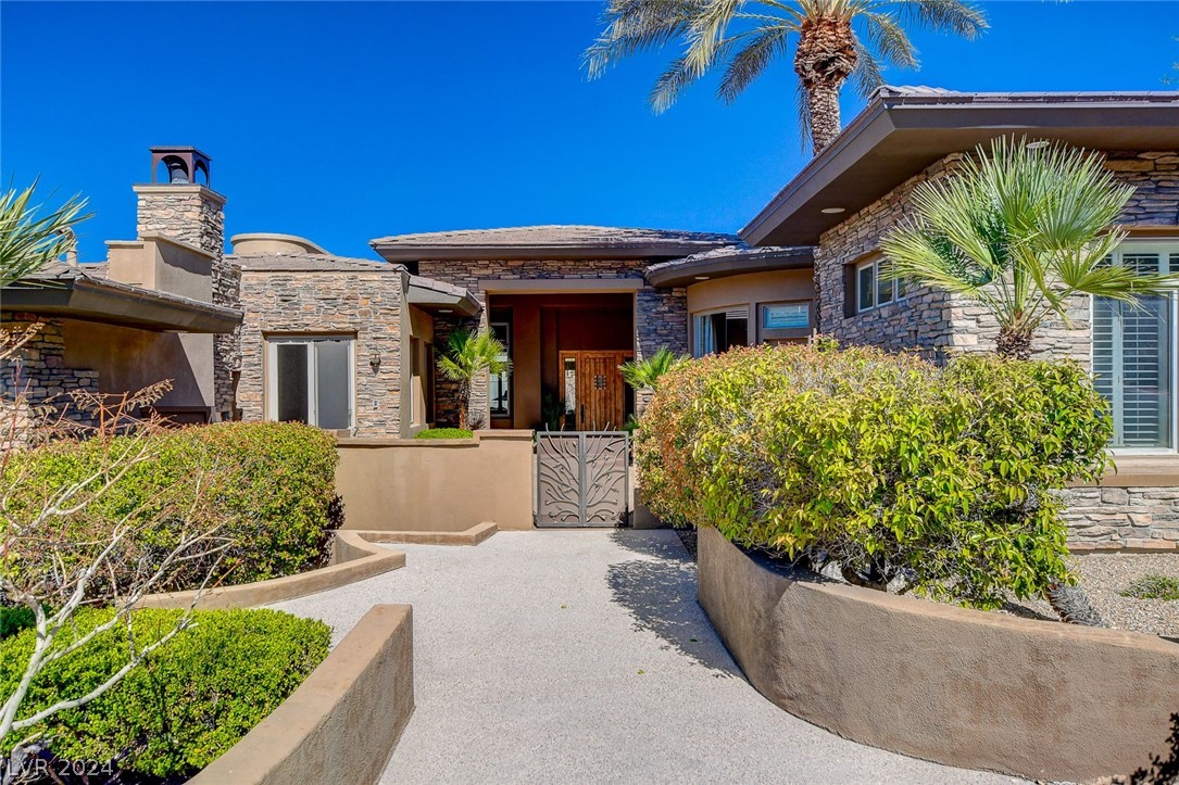 1444 Macdonald Ranch Drive