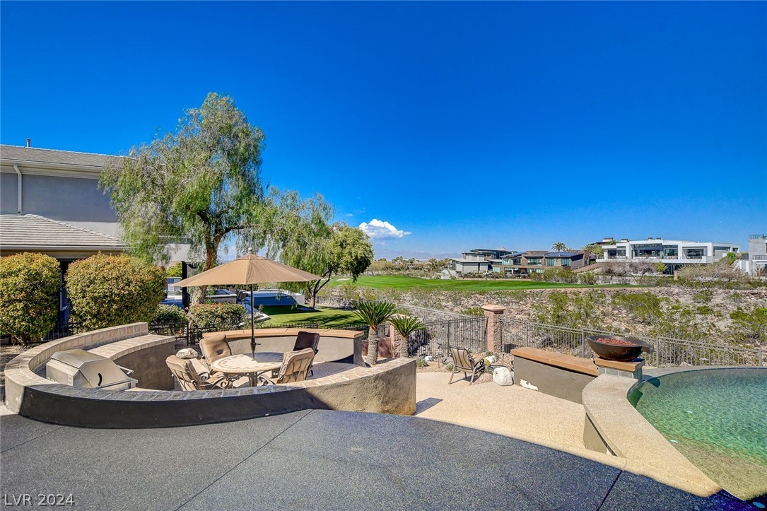 1444 Macdonald Ranch Drive