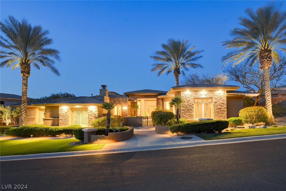 1444 Macdonald Ranch Drive