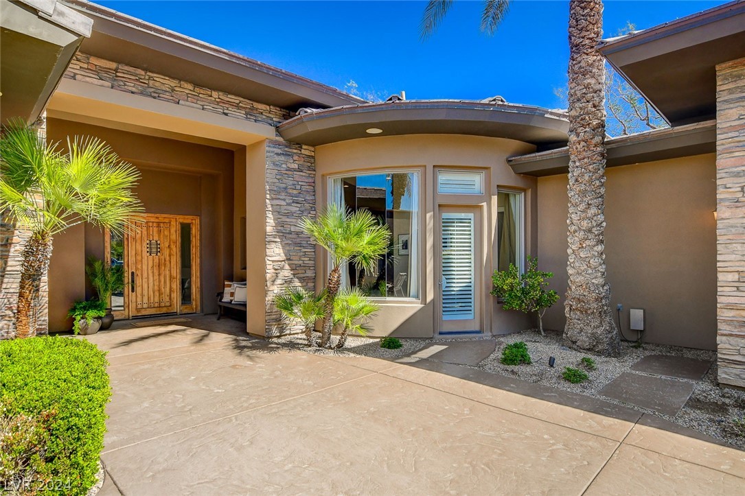 1444 Macdonald Ranch Drive