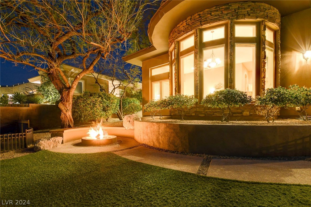 1444 Macdonald Ranch Drive