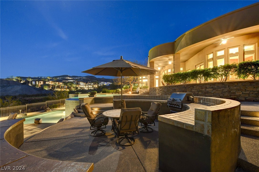 1444 Macdonald Ranch Drive