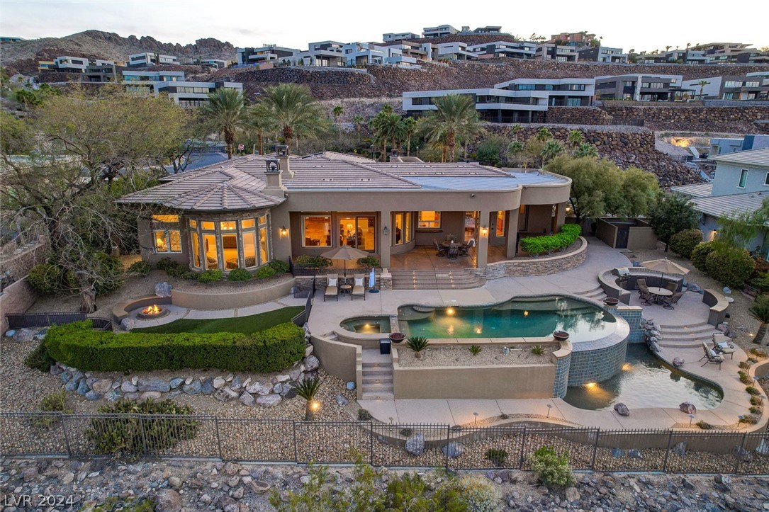 1444 Macdonald Ranch Drive