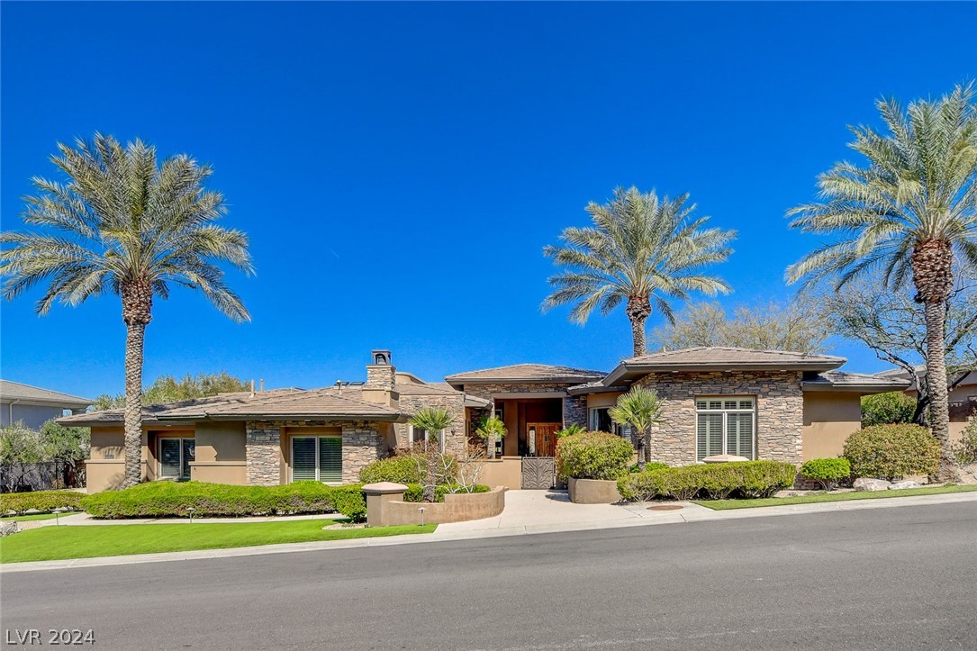1444 Macdonald Ranch Drive