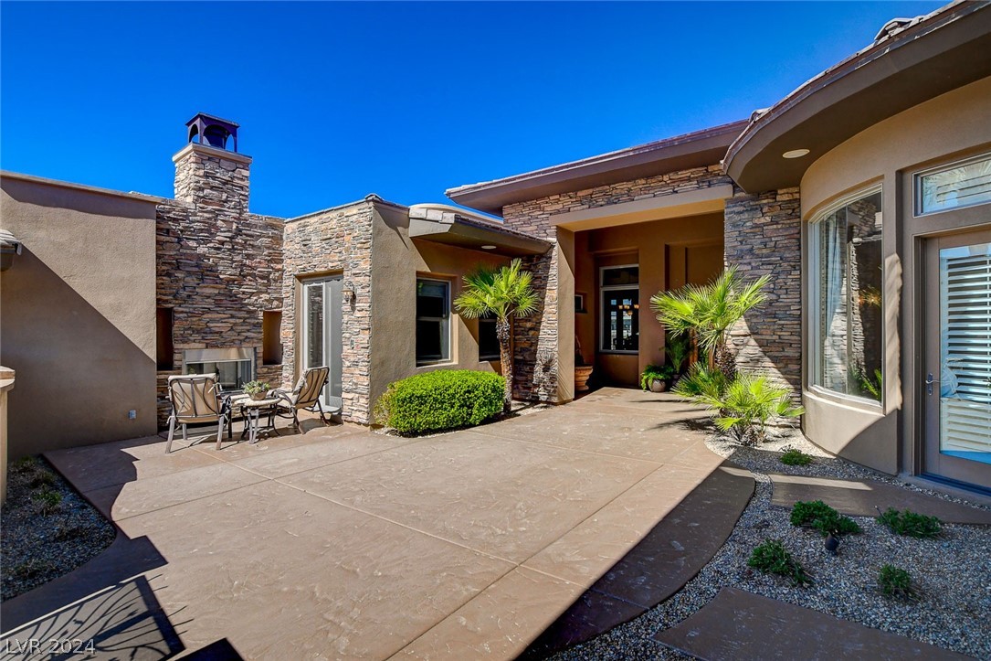 1444 Macdonald Ranch Drive