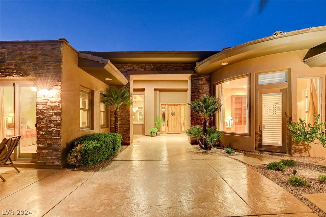 1444 Macdonald Ranch Drive