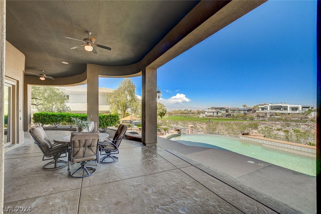 1444 Macdonald Ranch Drive