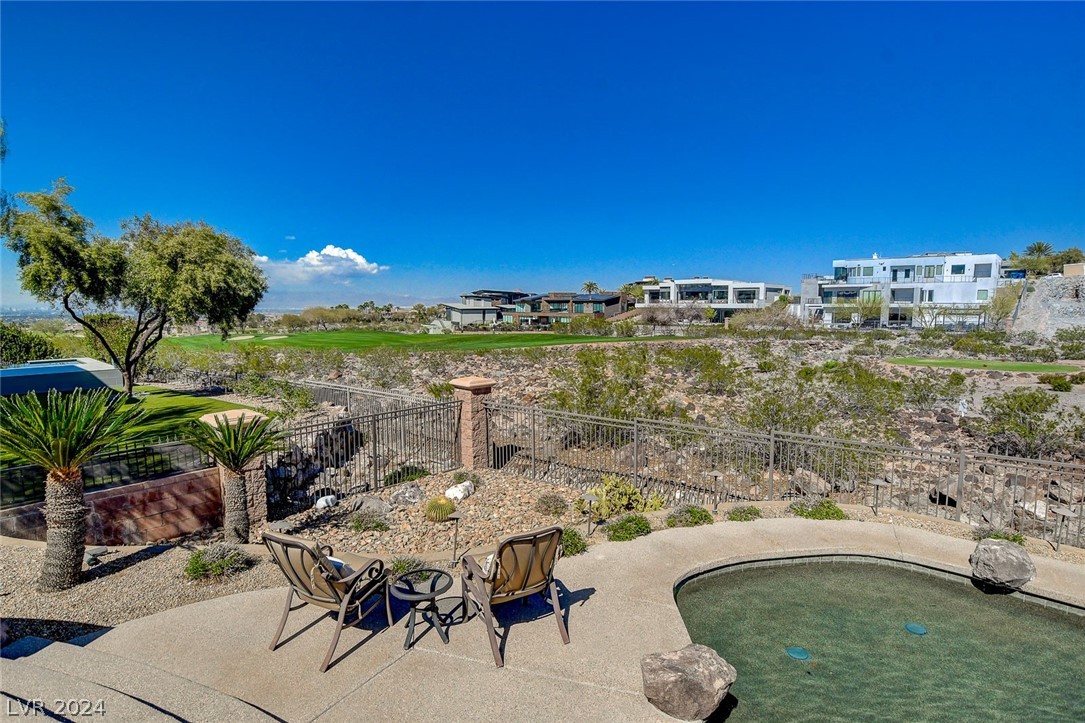 1444 Macdonald Ranch Drive