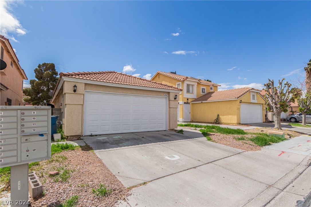 4541 Doig Lane
