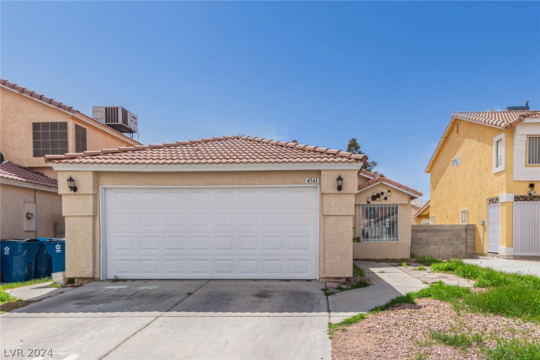 4541 Doig Lane
