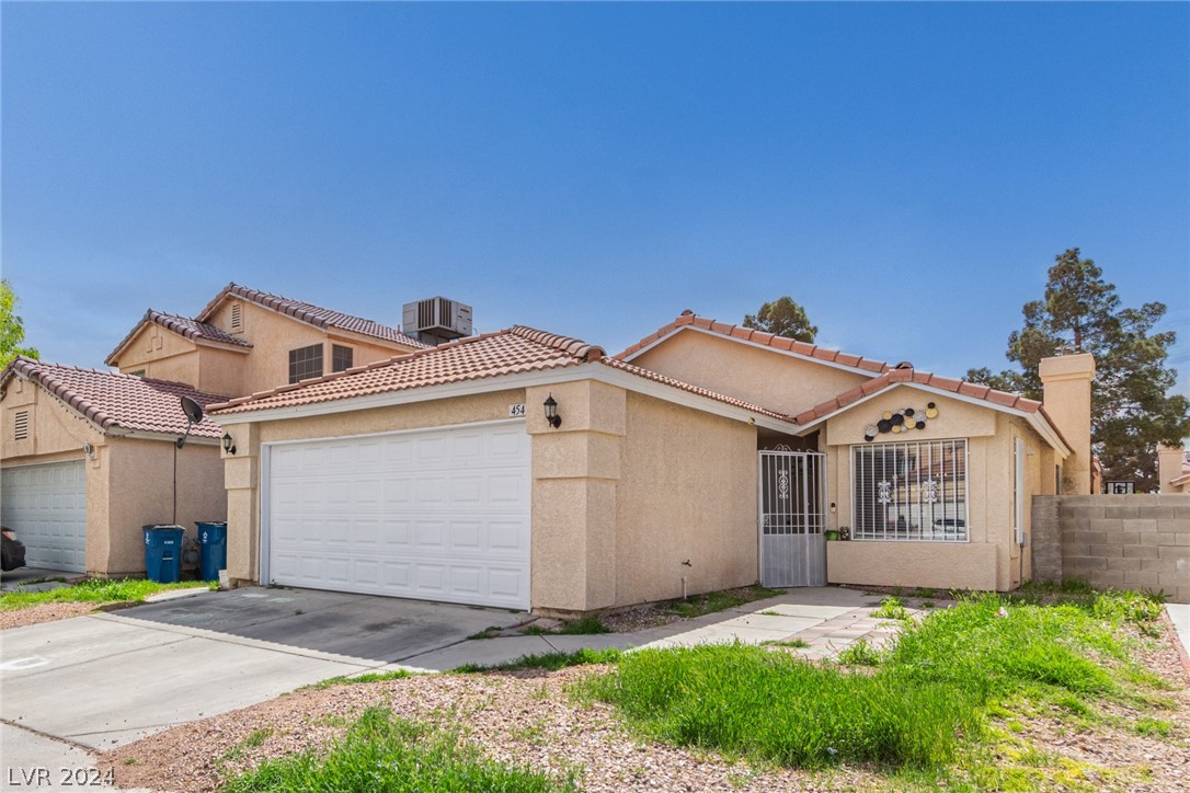4541 Doig Lane