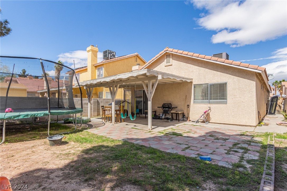 4541 Doig Lane