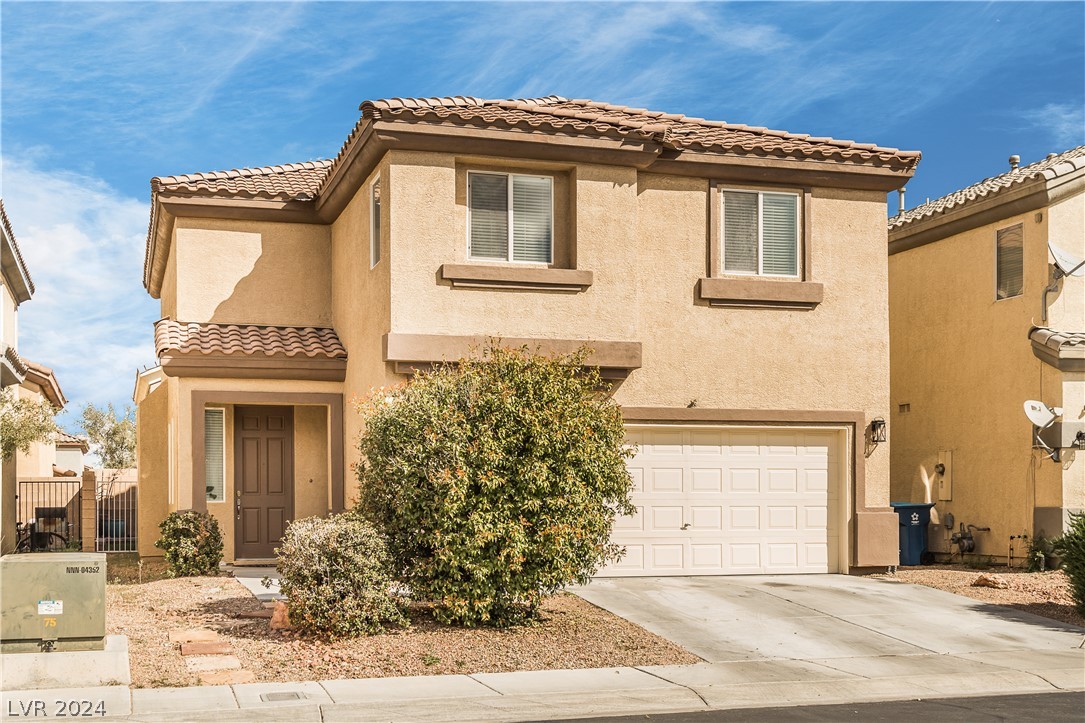 9694 Marcelline Avenue