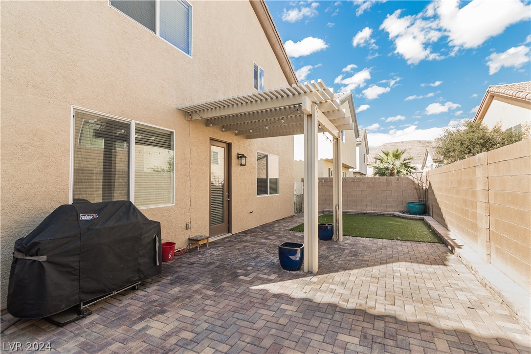 9694 Marcelline Avenue