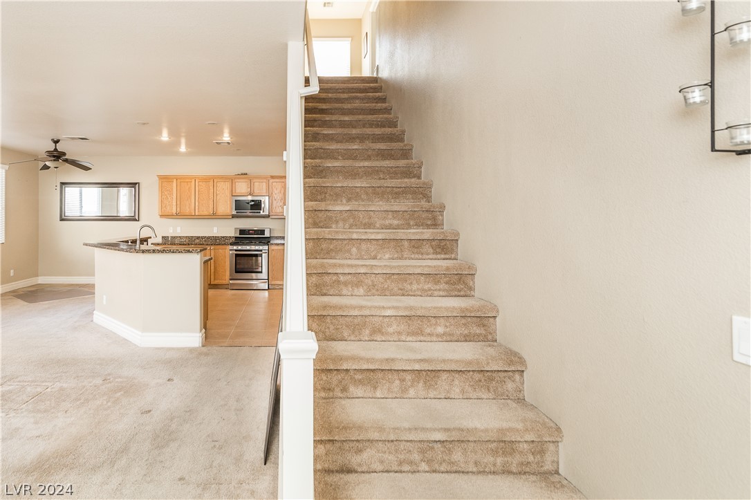 9694 Marcelline Avenue