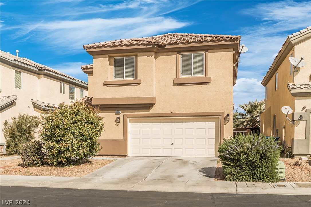 9694 Marcelline Avenue