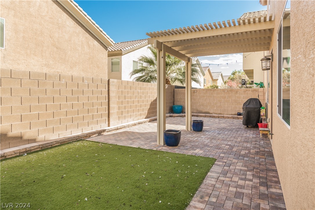 9694 Marcelline Avenue