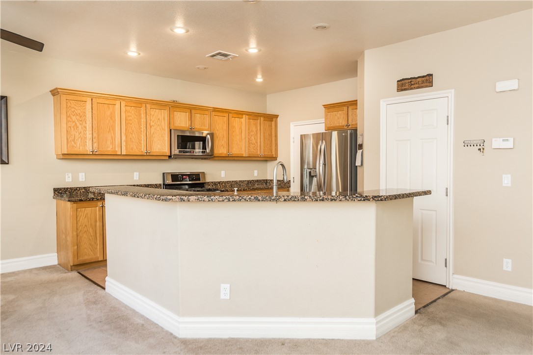 9694 Marcelline Avenue