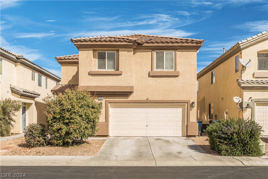 9694 Marcelline Avenue