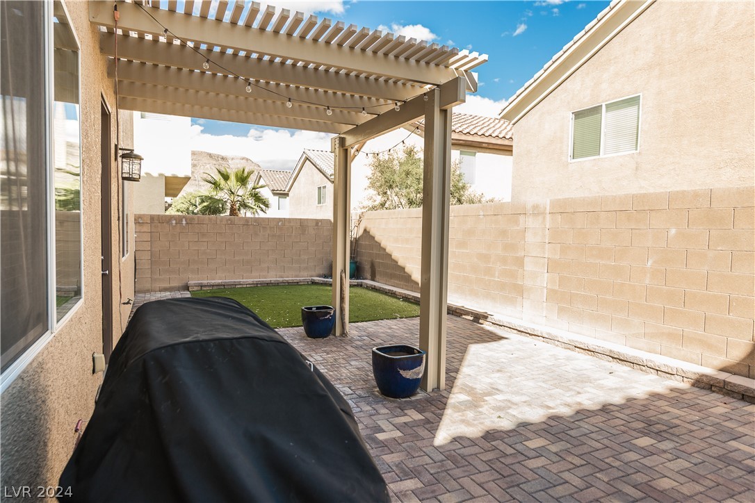 9694 Marcelline Avenue