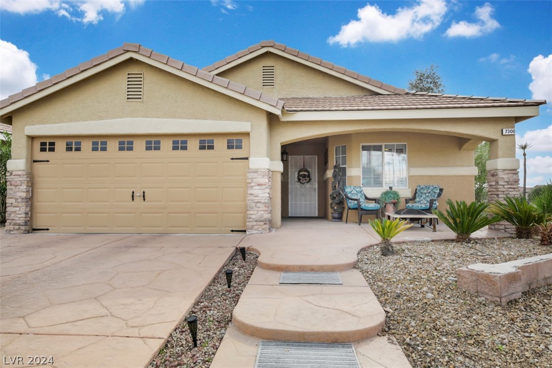7300 Alpine Ridge Street