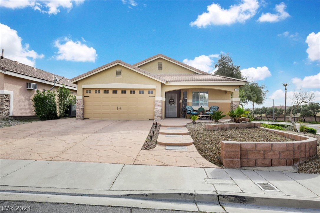 7300 Alpine Ridge Street