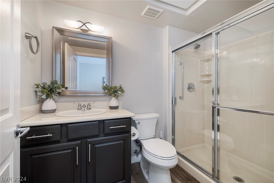 2110 Sandstone Cliffs Drive