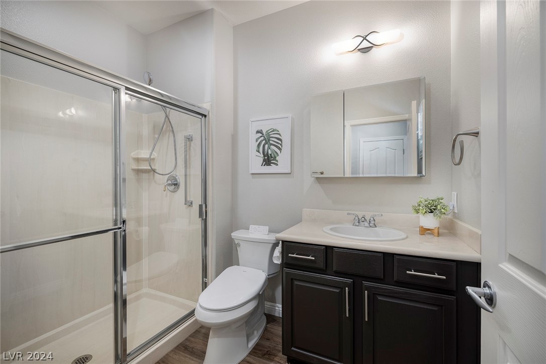 2110 Sandstone Cliffs Drive