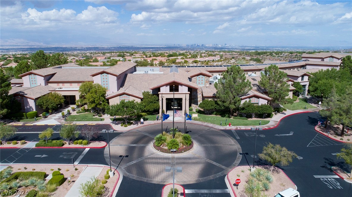 2110 Sandstone Cliffs Drive