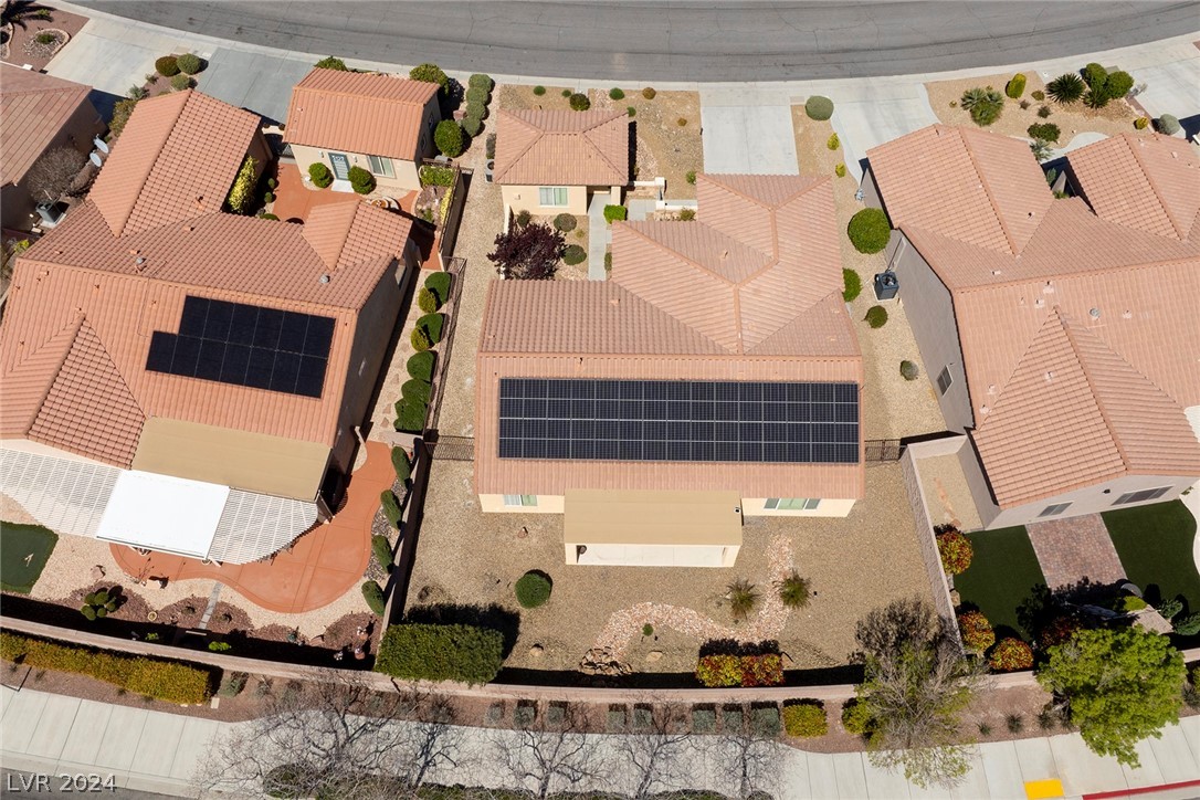 2110 Sandstone Cliffs Drive