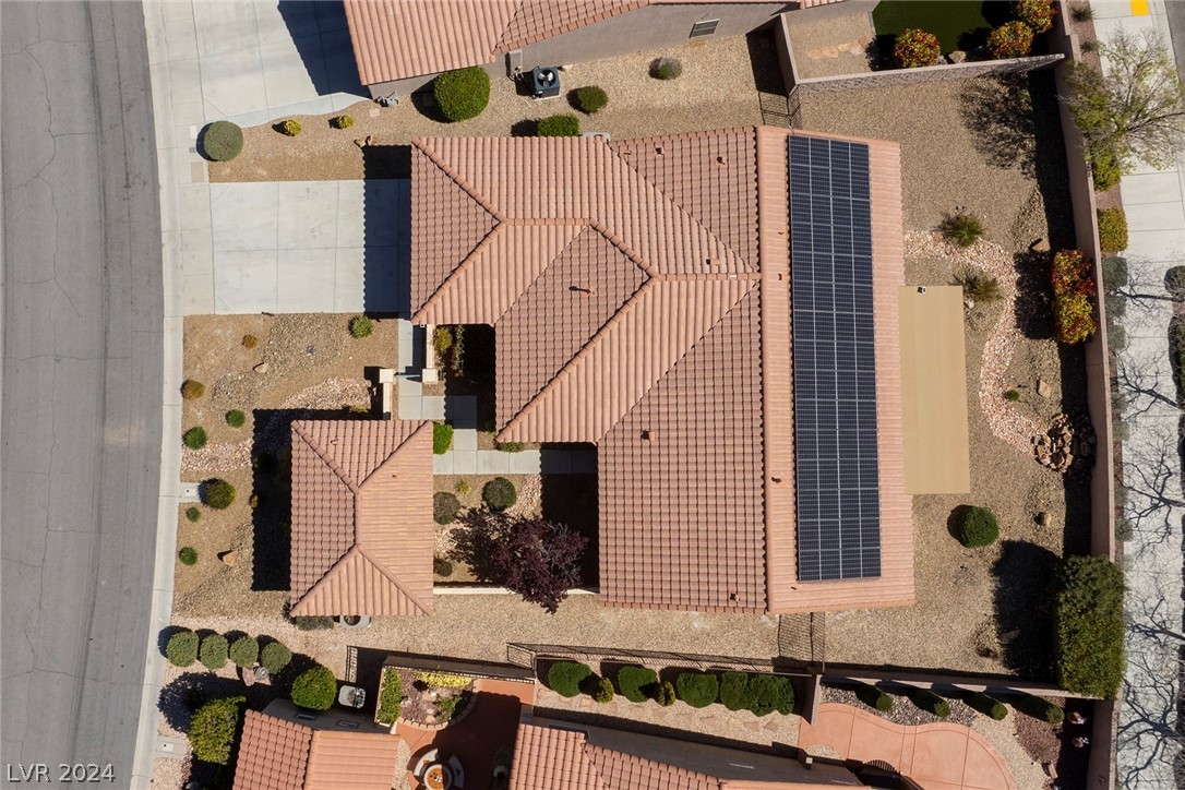 2110 Sandstone Cliffs Drive