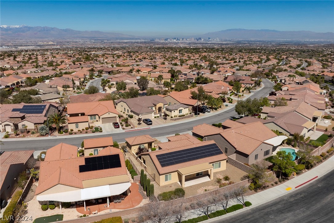 2110 Sandstone Cliffs Drive