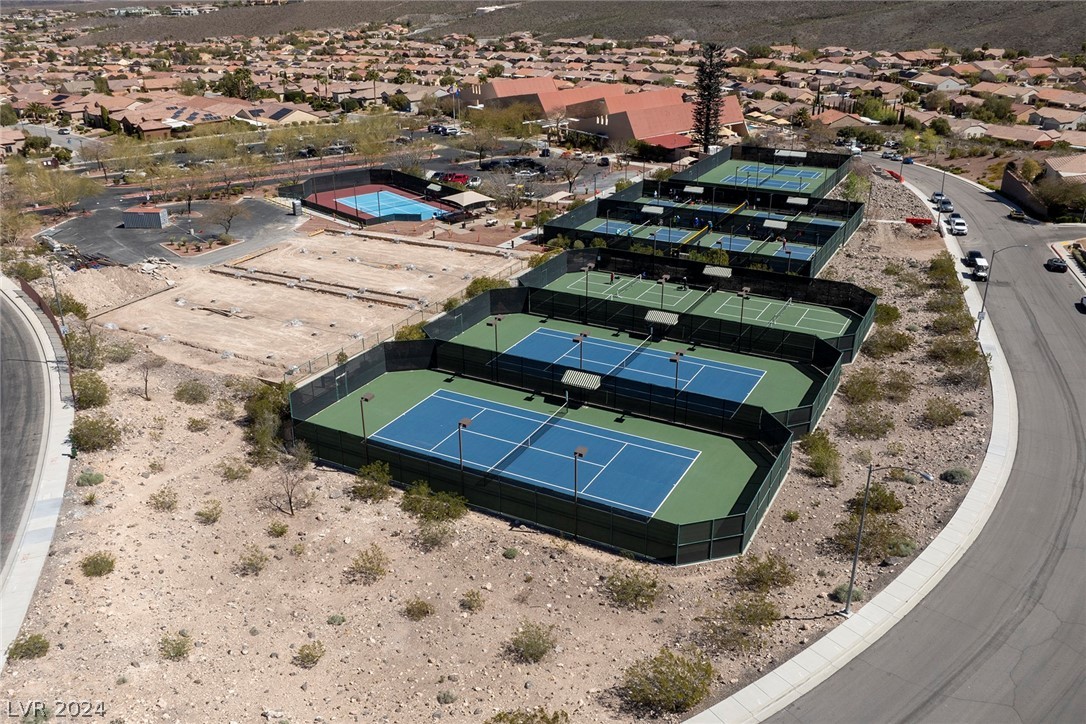 2110 Sandstone Cliffs Drive