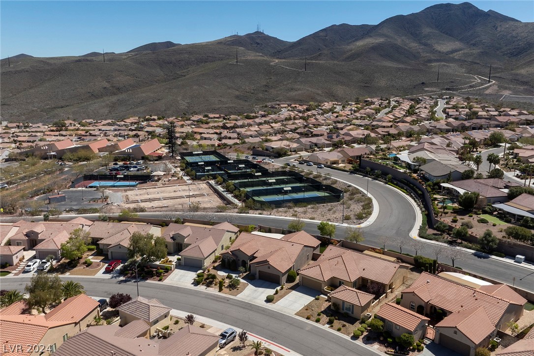 2110 Sandstone Cliffs Drive