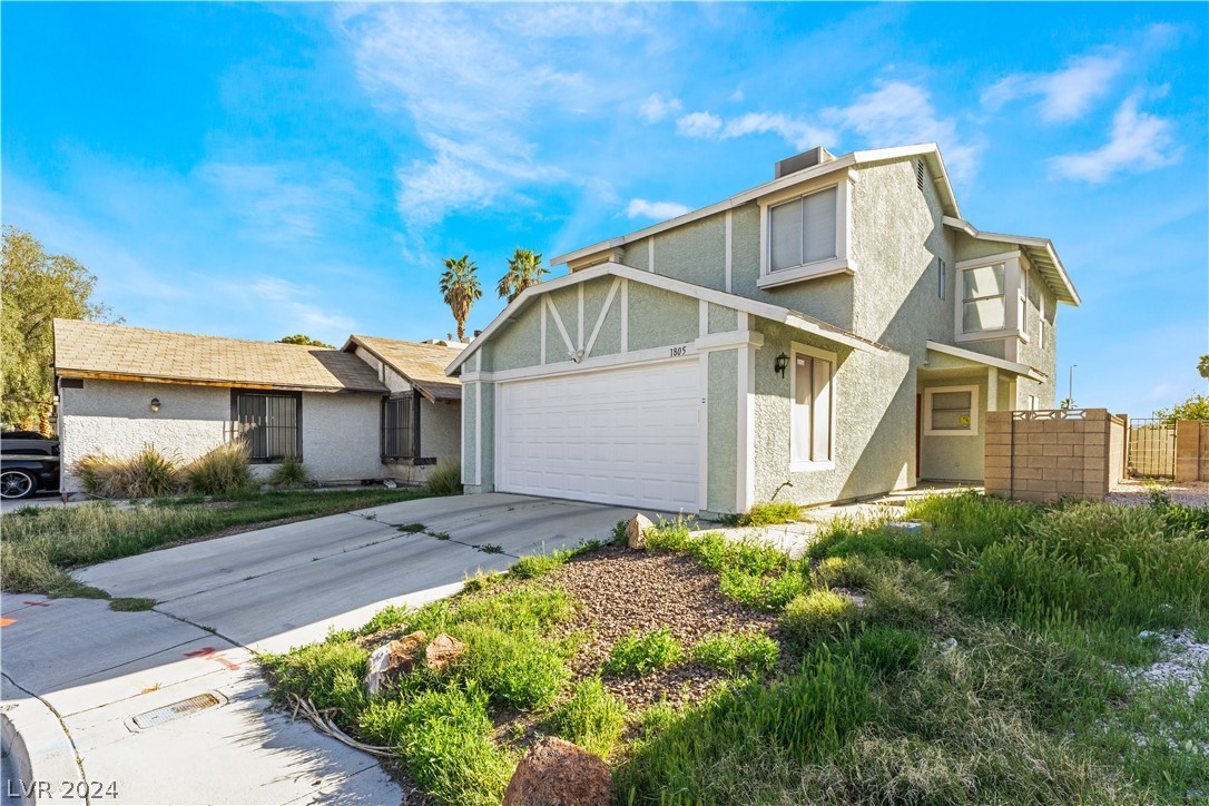 1805 Ann Greta Drive