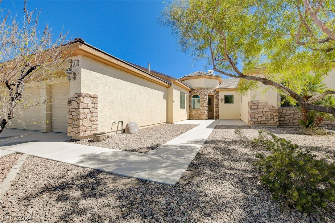 8410 Tevere Valley Street